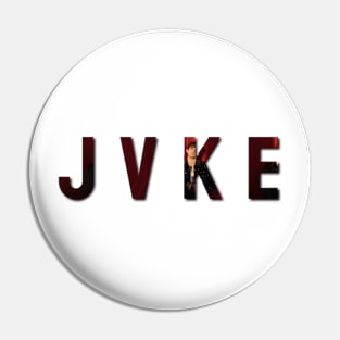 JVKE Pin