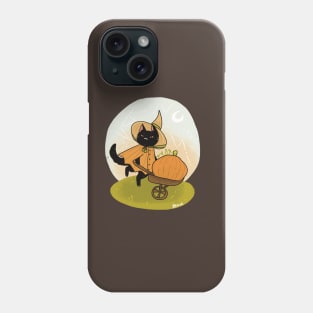 Fall Harvest Phone Case