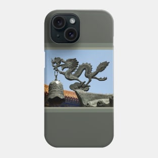 Dragons and Guardians Collection 2 Phone Case