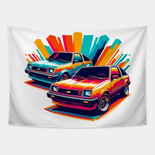 Chevrolet Chevette Tapestry