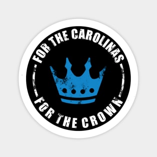 Crown Magnet