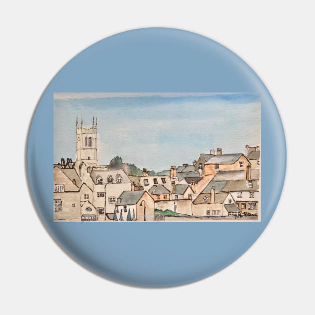 Stamford UK Pin by bobpetcher