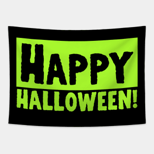 Happy Halloween! Tapestry