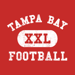 Tampa Bay Football III T-Shirt