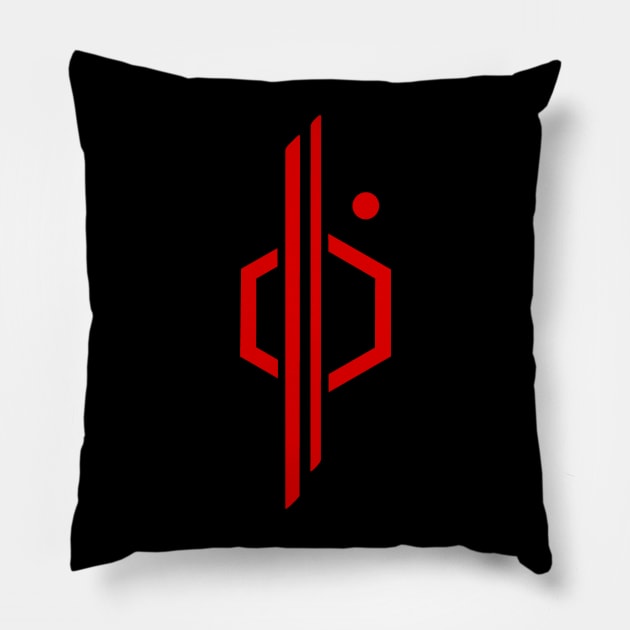 First Order CSL Pillow by DarthAstris