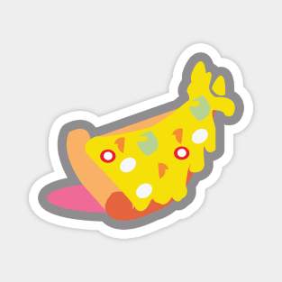 pizza vektor Magnet