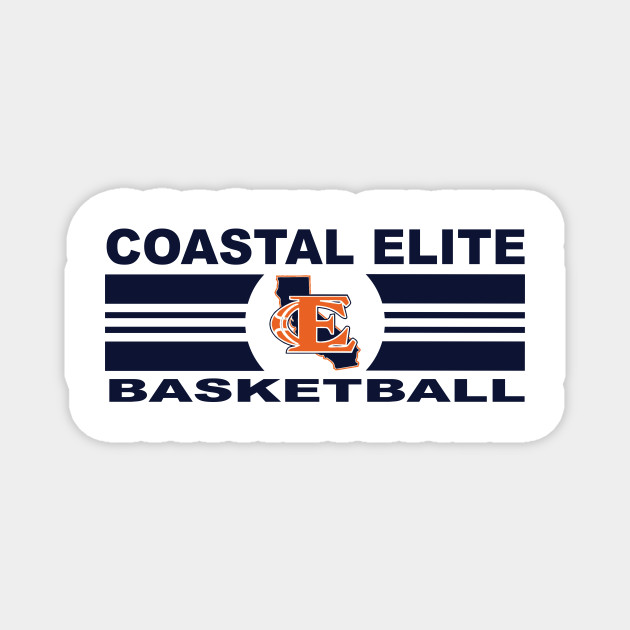 The Present Coastal Elite Magnet Teepublic