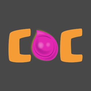 COC Light T-Shirt