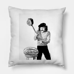 Gallagher Pillow