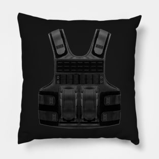 Body Armor Pillow