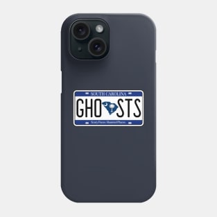 Haunted SC Phone Case