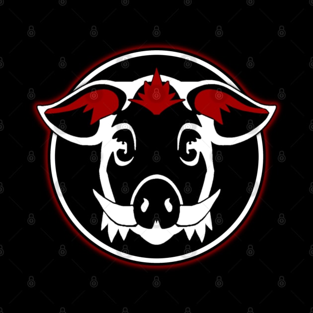 Boar Logo by Boar Stuff