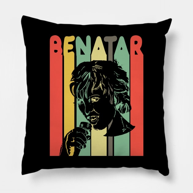 Classic Songwriter Men Women Pillow by Church Green