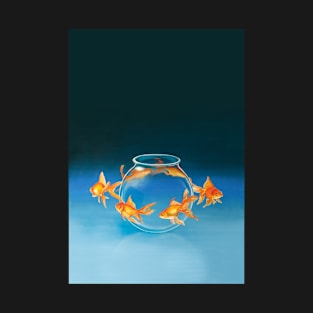 Goldfish T-Shirt