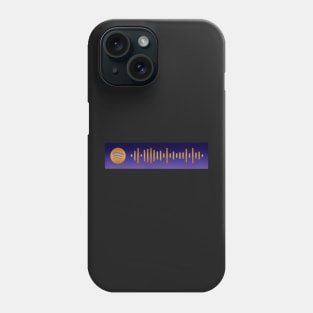 ‘Prince Ali’ song code Phone Case