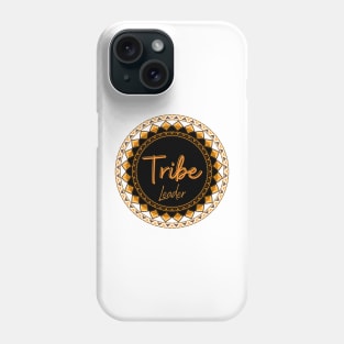 Tribe Leader Phone Case