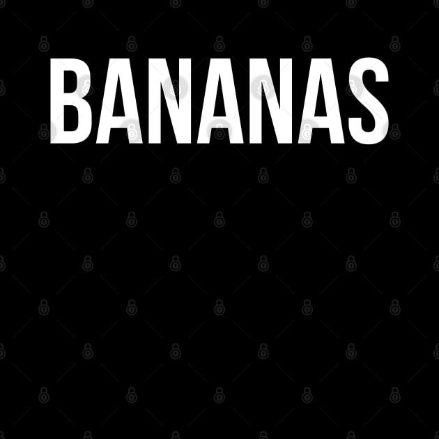 Bananas by Flippin' Sweet Gear