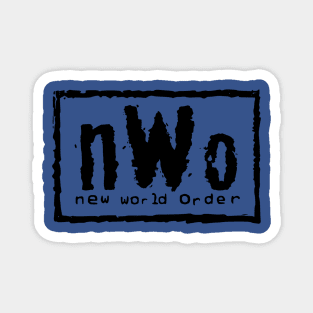 NWO Black Magnet