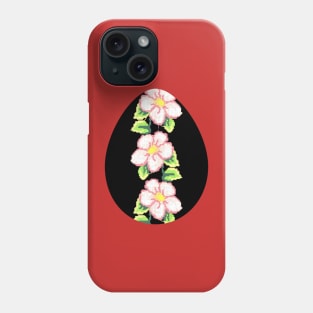 Traditional Easter egg 07 Phone Case