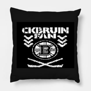 Ckbruinfan Pillow