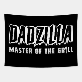 Dadzilla Tapestry