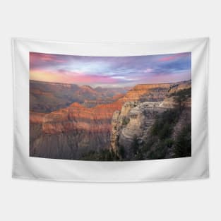 Grand Canyon Tapestry