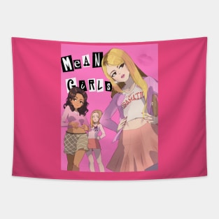 mean girls Tapestry