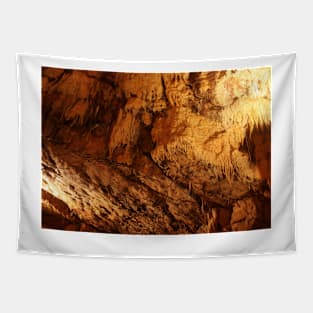 Caves of Vallorbe XX Tapestry
