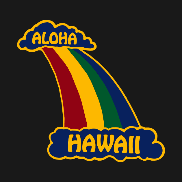 Aloha Hawaii by zsonn