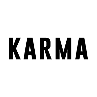 Karma T-Shirt