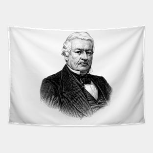 Millard Fillmore Tapestry