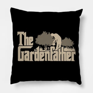 Best Gardening Father Gifts The Gardenfather Pillow