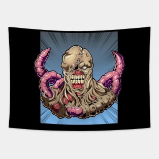 nemesis Tapestry