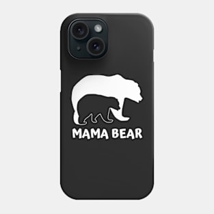 Mama Bear Phone Case