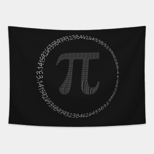 Happy Pi Day Shirt, Pi Day Shirt, Math Teacher Shirt, Math Teacher Gift, Math Lover Shirt Tapestry