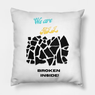 Broken Pillow