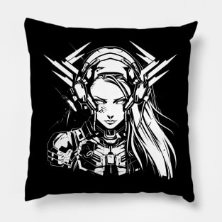 Thora Pillow