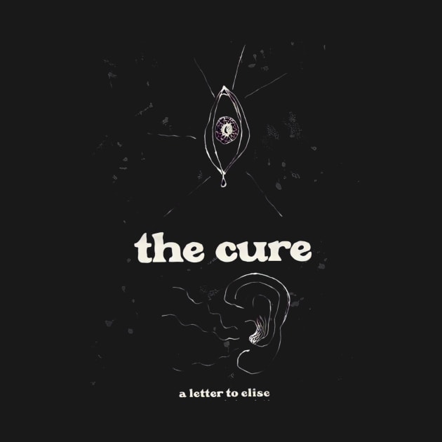 The Cure by Jazz store