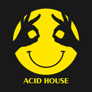 Acid House T-Shirt