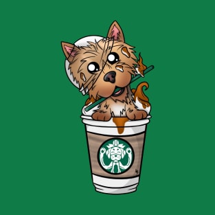 Puppuchino T-Shirt