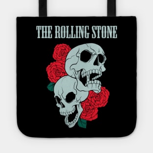 THE ROLLING STONE BAND Tote