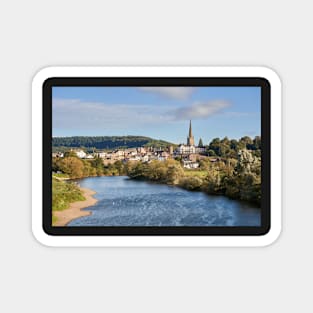 Ross-on-Wye Magnet