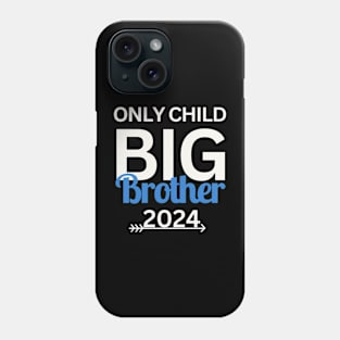 big brother Phone Case