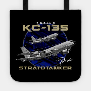 Boeing KC-135 Stratotanker Heavy Aircraft Tote