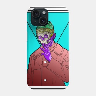 Smoker Phone Case