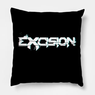 excision Pillow