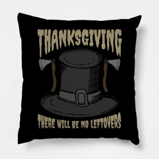 thanksgiving movie Pillow