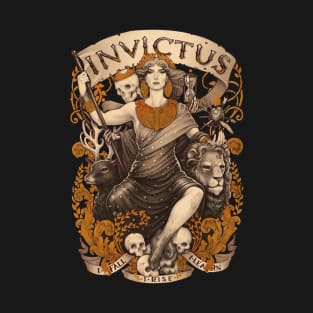 INVICTUS T-Shirt