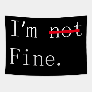 im fine Tapestry