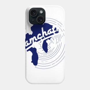 Kamchatka pt 2 Phone Case